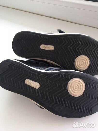 Туфли для мальчика