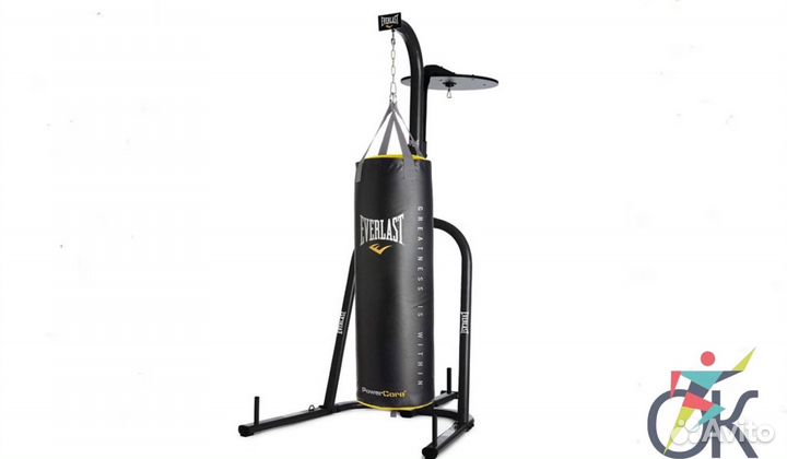 Боксерская груша Everlast