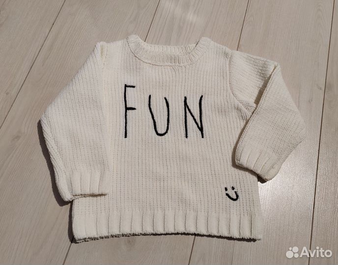 Свитер детский Next 98