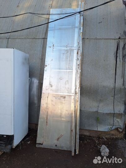 Сендвич панели