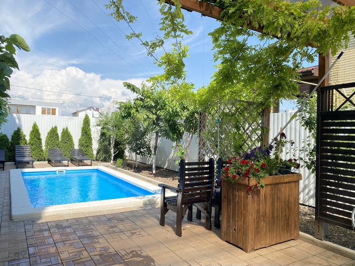 Комната 22 м², 2/3 эт.