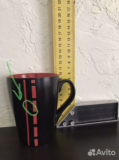 Посуда разная много