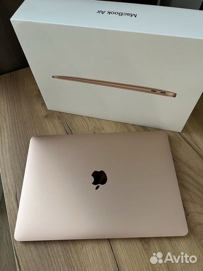 Apple MacBook Air 13 2019 128gb