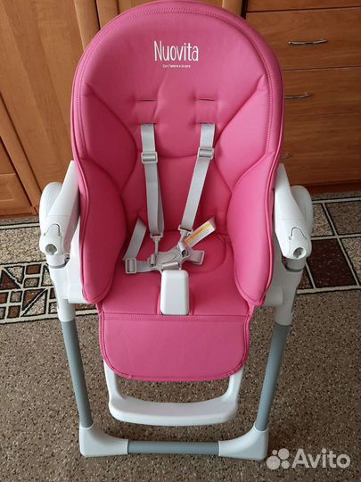 Стул для кормления