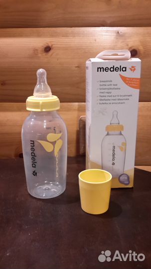 Смарт соска Medela Calma+ комбинезон Mothercare