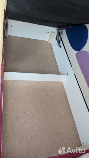 Диван кровать 