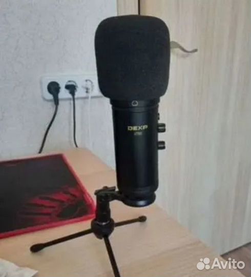 Набор для звукозаписи