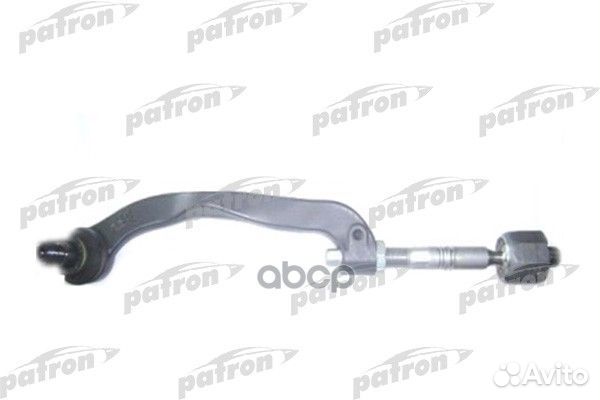 Тяга рулевая VW: multivan V 03, transporter V