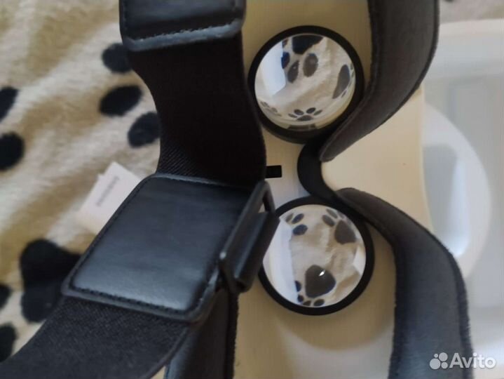 Samsung gear vr очки