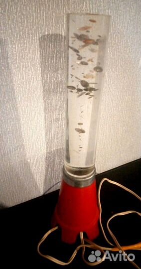 Ночник,светильник СССР