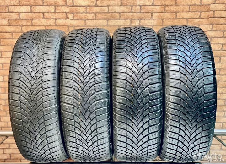 Bridgestone Blizzak LM-005 205/60 R16