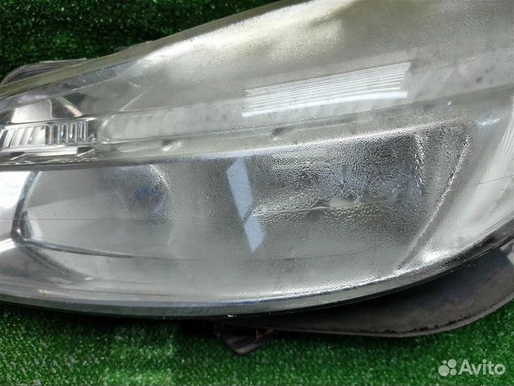 Фара левая Opel Insignia (2008-2015)