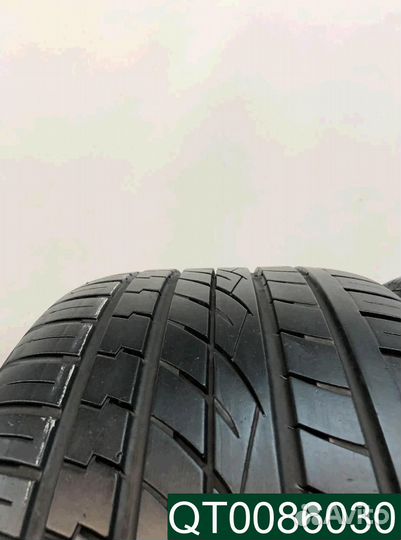 Continental ContiCrossContact UHP 295/40 R21 96P