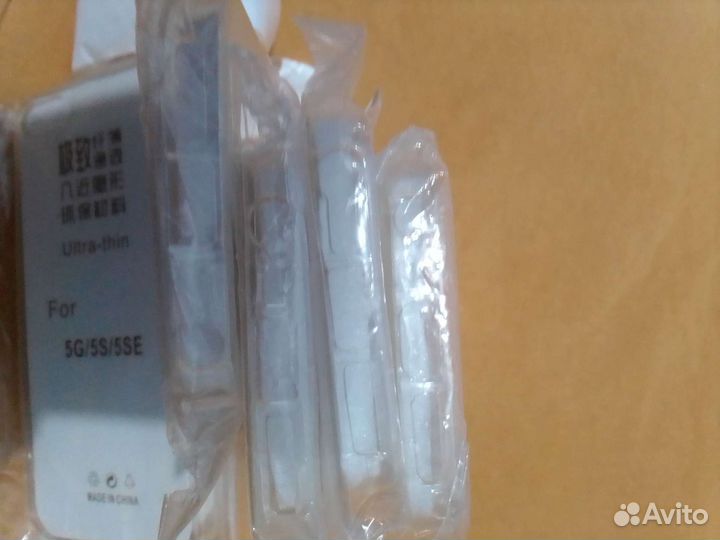 Чехол на iPhone 5 5s se