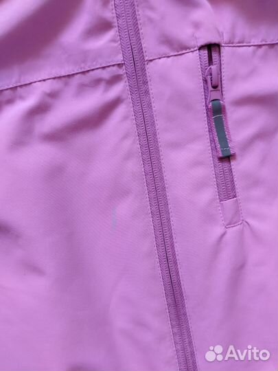 Комбинезон демисезонный 128