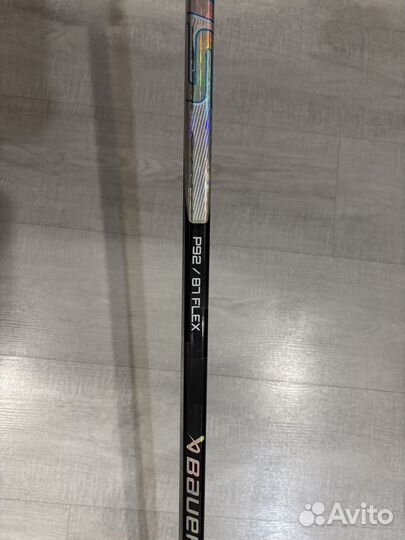 Клюшка Bauer Nexus Tracer 87 flex p92