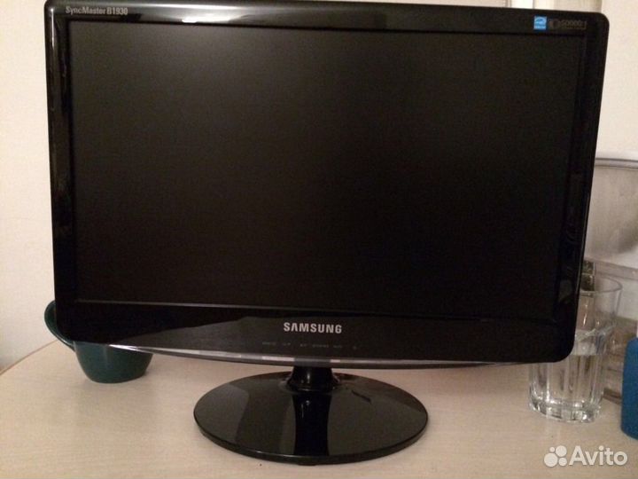 Samsung SyncMaster B1930N