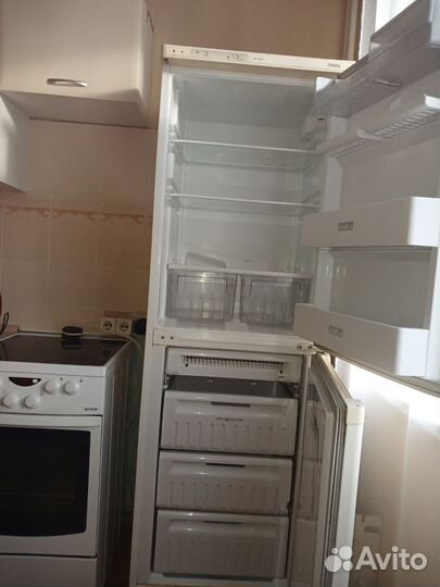 Холодильник Стинол 2х камерный