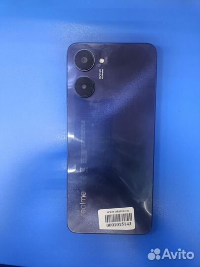 realme 10, 8/128 ГБ