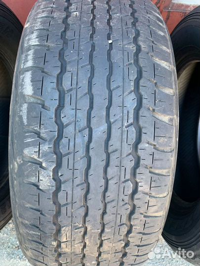 Dunlop Grandtrek AT22 285/60 R18