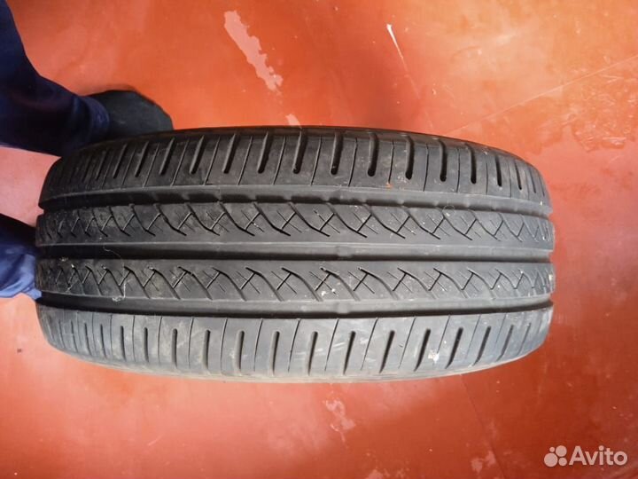 Yokohama A.Drive AA01 205/55 R32 91M