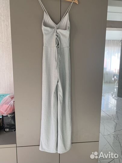 Комбинезон женский