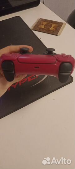 Игровой контроллер Sony DualSense от PS5