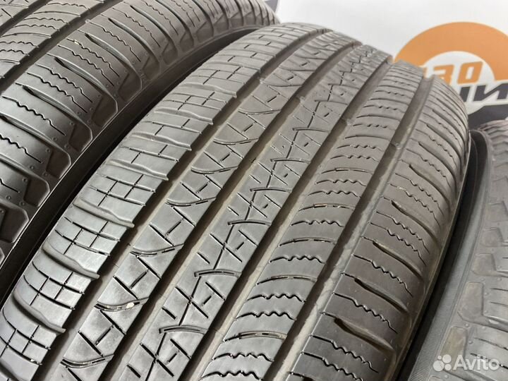 Pirelli Scorpion Zero All Season 255/60 R20