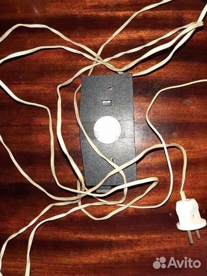 Фотовспышка сзф 2