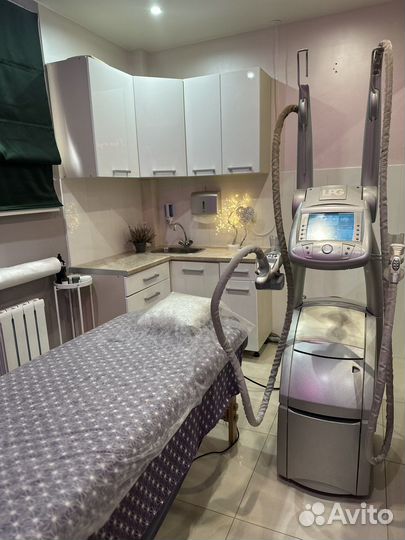 Мастер lpg массажа и ручного массажа