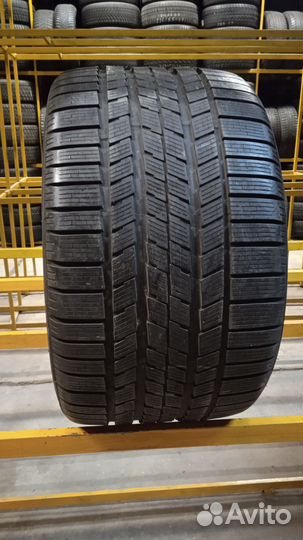 Pirelli Winter 240 Snowsport 295/30 R19