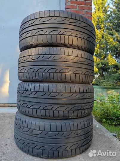 Dunlop SP Sport LM704 225/45 R17