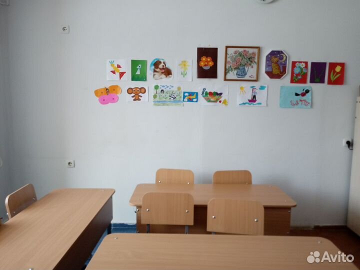 Детская развивающая студия Умнички(Умники и Умницы