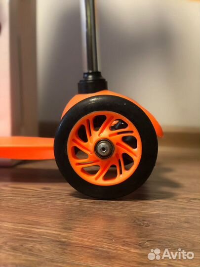 Самокат Scooter mini