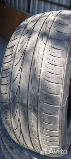 Marshal Radial 857 215/55 R17