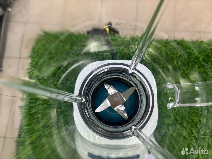 Блендер Moulinex LM48840