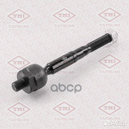 Тяга рулевая L/R TED1028 tatsumi