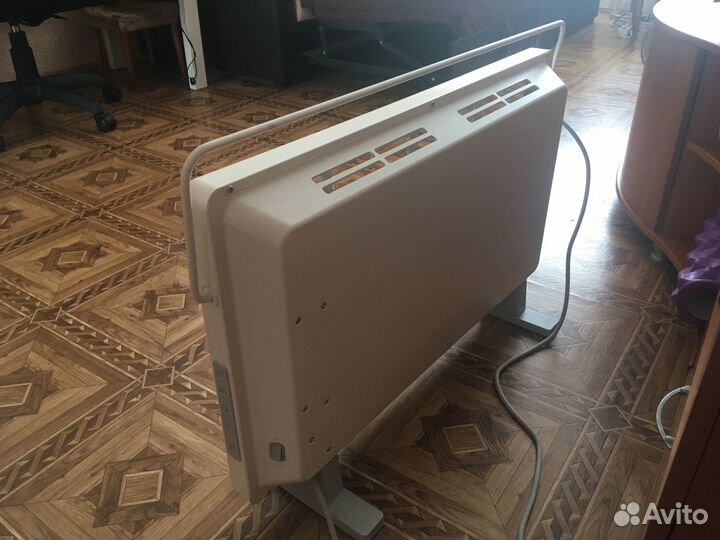 Конвектор Xiaomi Mi SMART Space Heater S