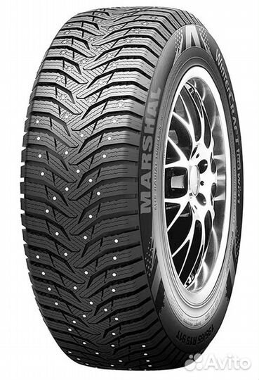 Marshal WinterCraft SUV Ice WS31 225/65 R17 102T