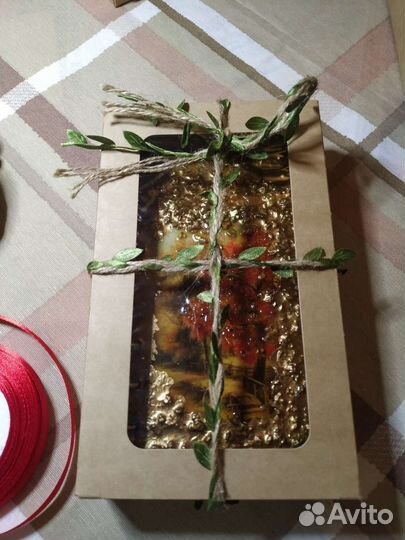 Записная книжка/блокнот