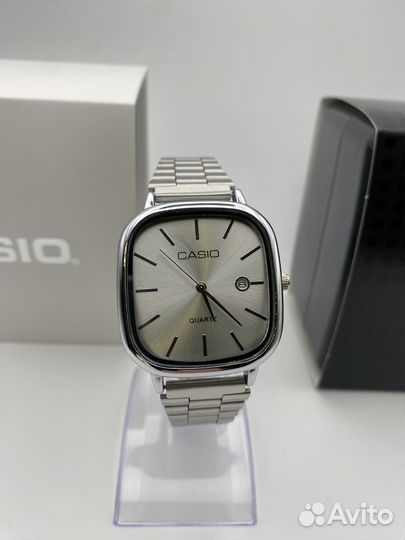 Часы casio