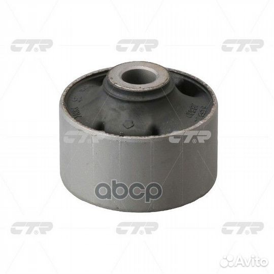 Сайлентблок GV0185 gv0185 CTR