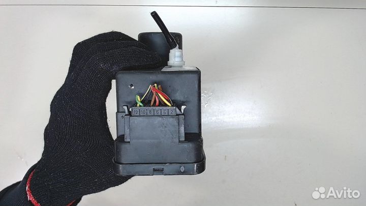 Компрессор центрального замка Volkswagen Golf 3, 1