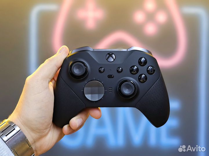Xbox Elite Series 2 Controller