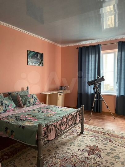 Дом 100 м² на участке 3 сот.