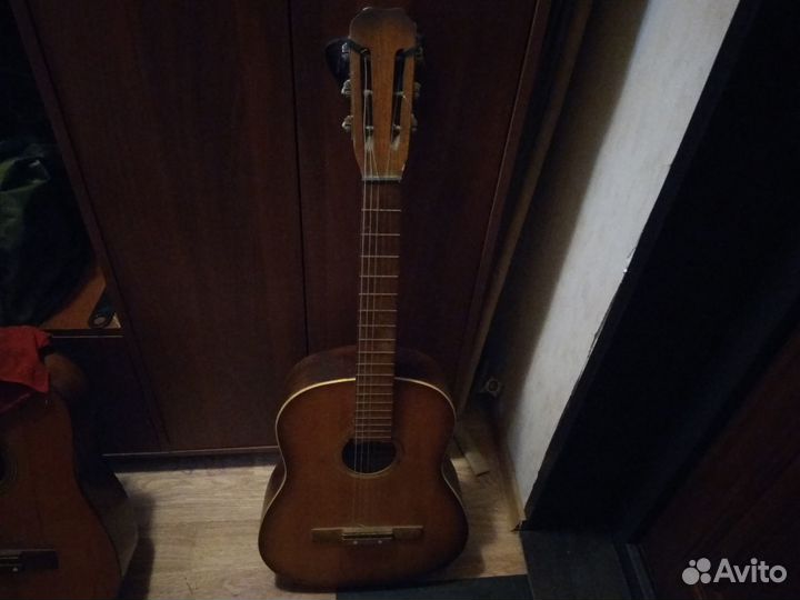 Музыкальные инструменты бу