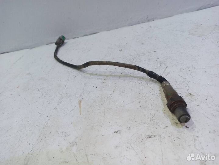 Датчик кислорода (лямбда-зонд)