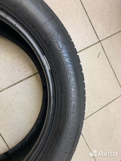 Michelin Latitude Sport 3 245/50 R19