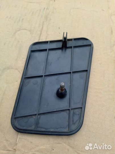 Стекло (левое)зеркала Ваз-2108