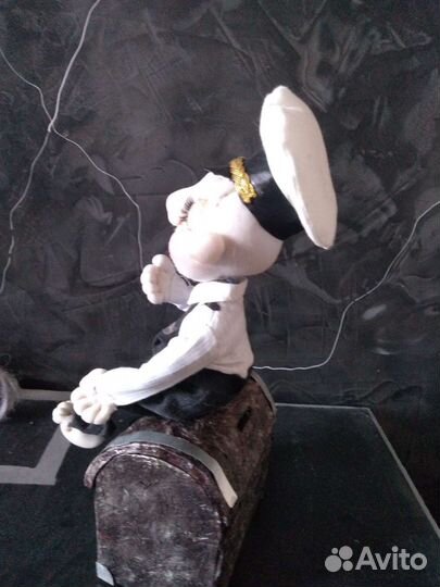 Поделки на 23 февраля